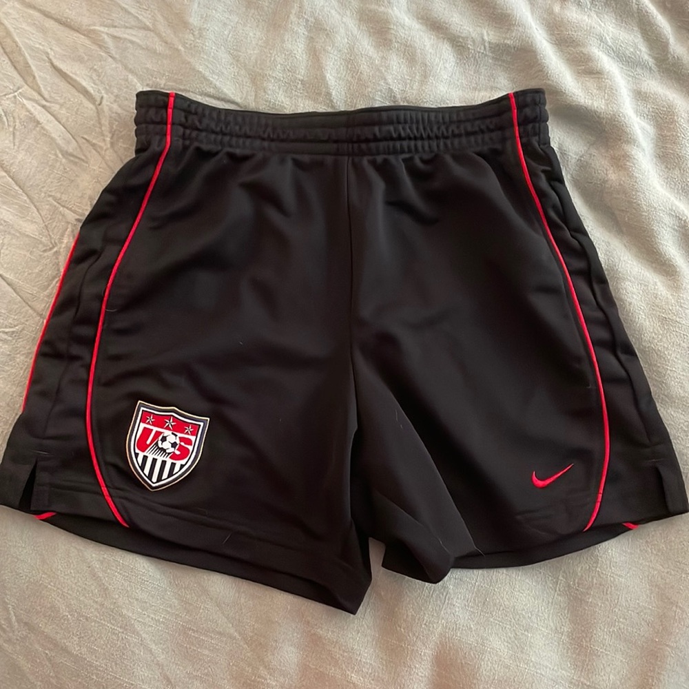 Nike USA shorts